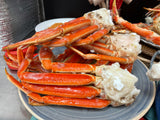 Double Dozen Blue & Snow Crab Pack