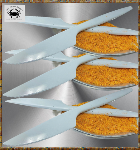 Seafood Knives