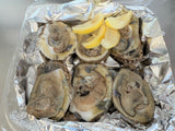 ⚜️30 Delaware Bay Oysters (Medium-Cupped)
