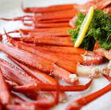Double Dozen Blue & Snow Crab Pack