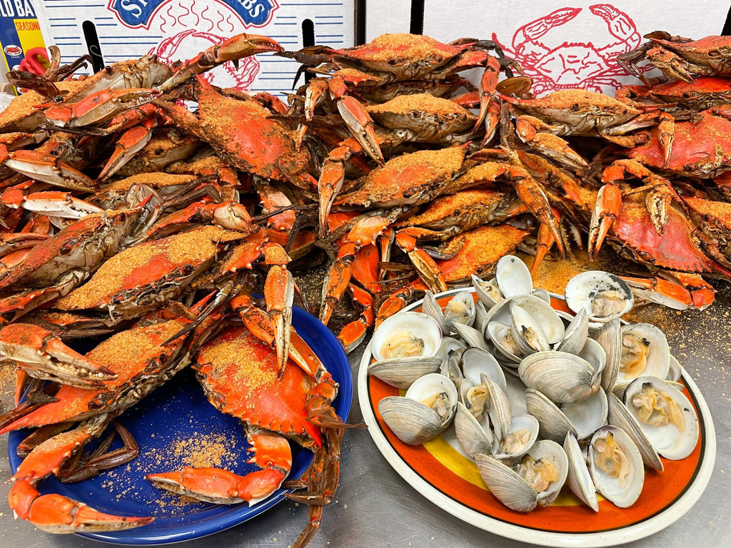 crabdepot.com