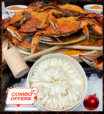 Double Dozen Combo Deals