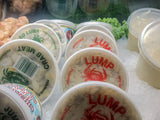USA Jumbo Lump Blue Crab Meat