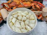 📦Stock up & SAVE MD Jumbo Crab Meat, 5 lbs.
