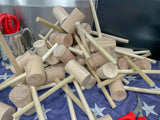 Labor Day Double Dozen Deal, Mediums