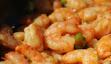 Gulf Sound Shrimp Combo (P&D and Shell-on) ( 8 lbs.)