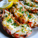🆕 (6-8 oz.) Warm Water Lobster Tails