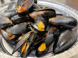 Stock up & SAVE (10 lbs.) Blue Mussels