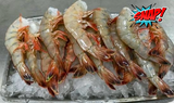 Large Gulf Shrimp, 31-35 ct./lb.