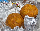 MD Lump Cakes, 6 oz. each (16 Pack)