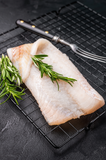 Alaskan Cod (Wild-Caught) Fillets, 5 lbs.