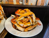 🆕Maryland Blue Crab Claws (2 lbs.)