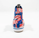 🦅Patriotic Deck Boots, Waterproof (Men)