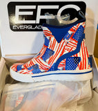 🦅Patriotic Deck Boots, Waterproof (Men)