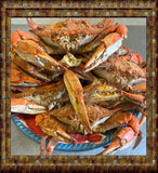 *SALE* Bay Crab Bonanza (3 Dozen)