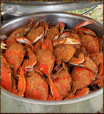 ⚡Chesapeake Bay Male Dozen MIX, 5"-6"