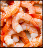 🦩Colossal P&D Cocktail White Shrimp, 13/15 ct.