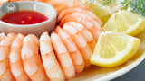 🆕2 lbs. Colossal P&D Shrimp, 8-12 ct./pound