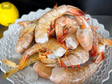 👔Dad's Ultimate Blue Crab Seafood Platter