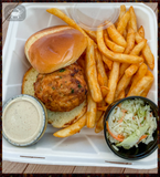 🥇Steamed Medium Males with Cakes