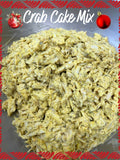Crab Cake Holiday Mix (Signature Recipe), 64 oz.
