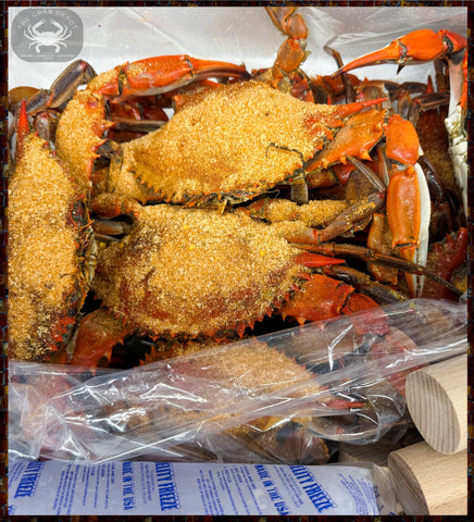 🔅"Depot's BEST" ½ Bushels