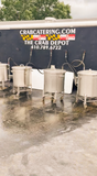 Free Shipping ~ (Local) JUMBO Blue Crab Feast