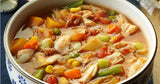 Labor Day MD Crab Soup & Crab Cake Dinner