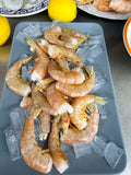 ⚓ Shrimp Combo (P&D and Shell-on) (8 lbs.)