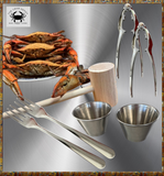 Seafood Tool Set