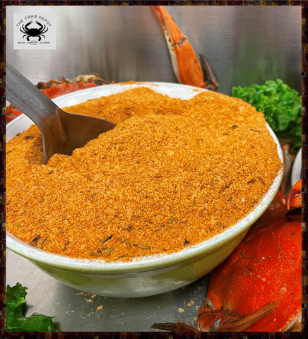 Signature Crab Depot Spice