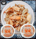 👔Dad's Ultimate Blue Crab Seafood Platter