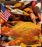 🦩Jimmy & Bay ½ Bushel Feast, [5"-6.5"]