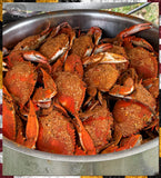 Maryland Jimmy Dozen, 5.5"-6.5"