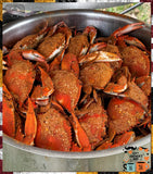 ⚡Dad's Maryland Jimmy Dozen, 5.5"-6.5"