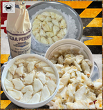 (4) lbs. JUMBO Lump Maryland Blue Crab Meat