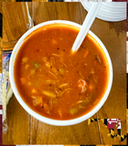 ⚓ (2) Qts. MD Crab Soup (Blue Crab)