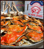 "Depot's BEST" ½ Bushels
