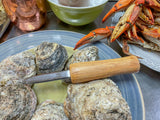 Precision Oyster Shuckers