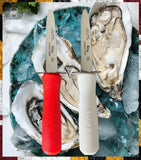 Precision Oyster Shuckers