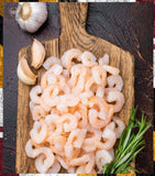 ⚓ Peeled & Deveined Shrimp 31/40 ct. (2 lbs.)