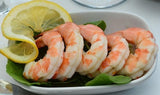 Gulf Sound Shrimp Combo (P&D and Shell-on) ( 8 lbs.)