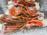 📌30 lbs. Large Canadian Snow Crab Clusters
