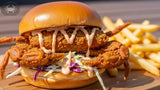 🆕Hard & Soft Crab Combo {XL & Whales}