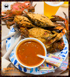 Thanksgiving JUMBO Dozen (6"-7") & Soup