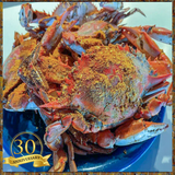 Solomons Island JUMBO Male Half Bushel