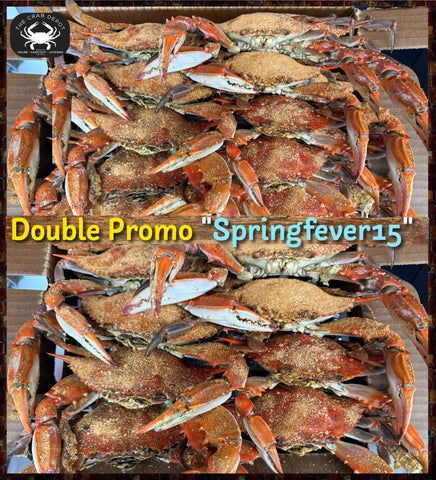 🔅 (Promo Code Deal) "Depot's BEST" ½ Bushels