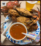 Thanksgiving JUMBO Dozen (6"-7") & Soup