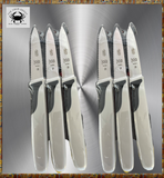Stainless-Steel Seafood Knife