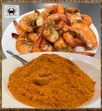 Spicy Shrimp Spice, 1 lb.